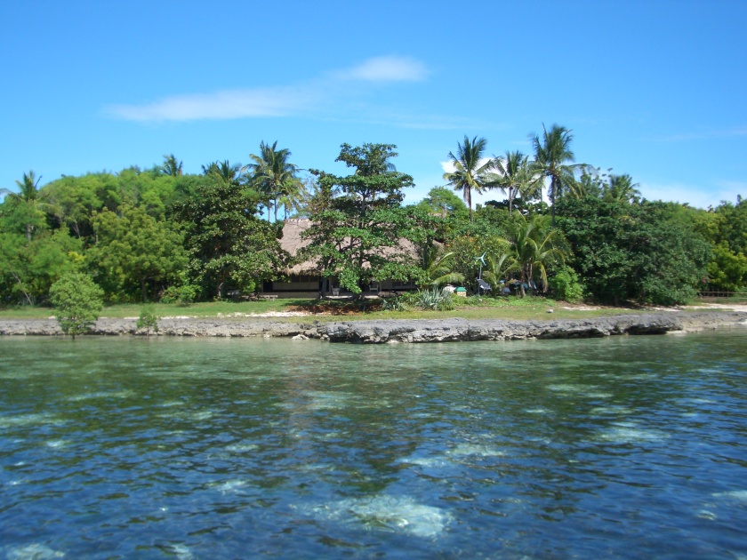 Kaohagan Island